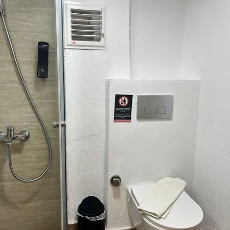 Hotel Costa Marina