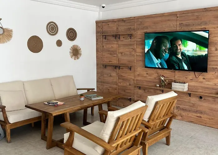 Costa Marina * Bodrum