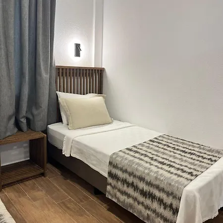 Hotell Costa Marina *