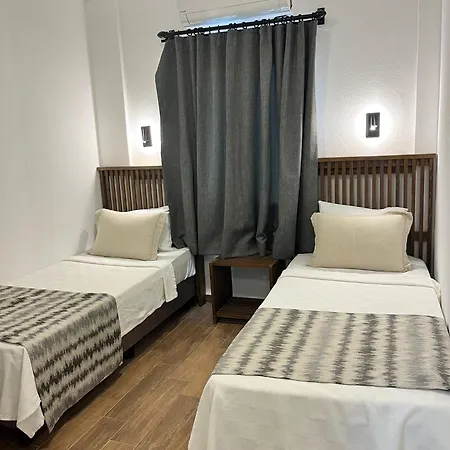 Costa Marina Hotell Bodrum