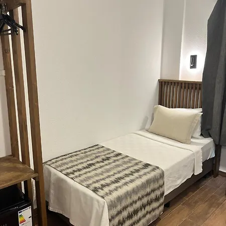 Hotel Costa Marina