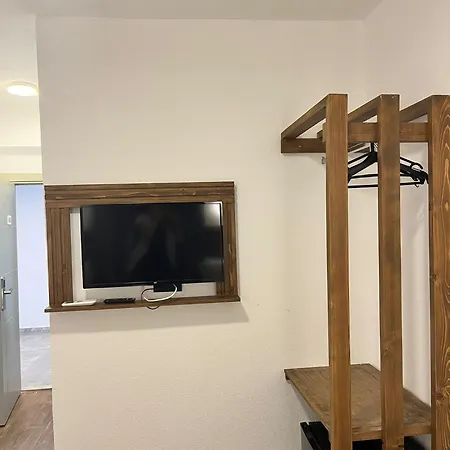 Costa Marina Hotel *