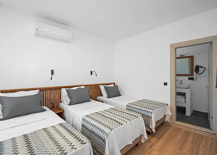 Ξενοδοχείο Costa Marina