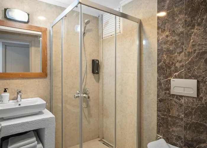 Costa Marina Αλικαρνασσός