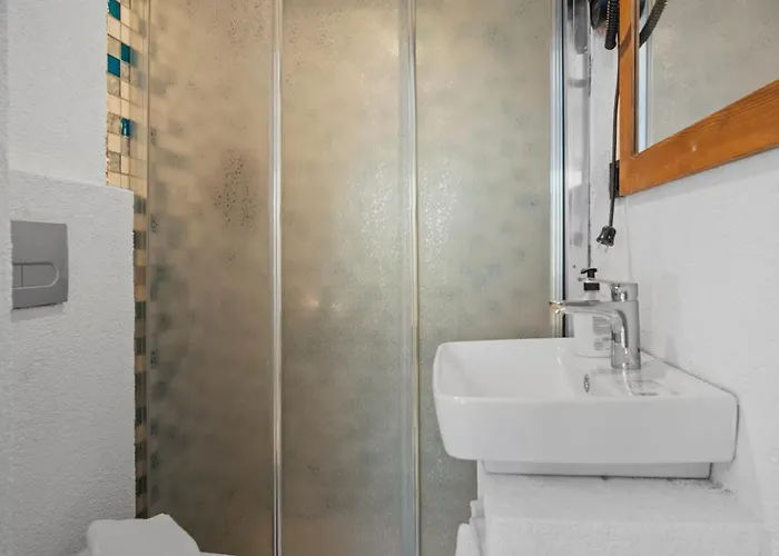 Ξενοδοχείο Costa Marina *