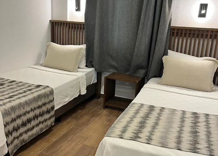 Hotel Costa Marina Bodrum