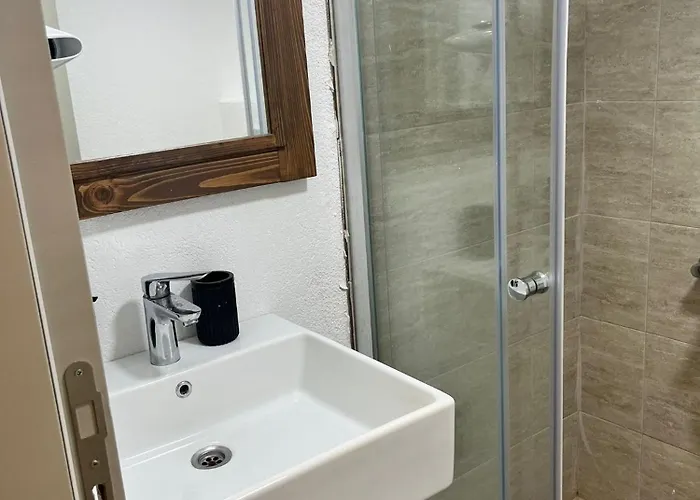 Costa Marina Ξενοδοχείο