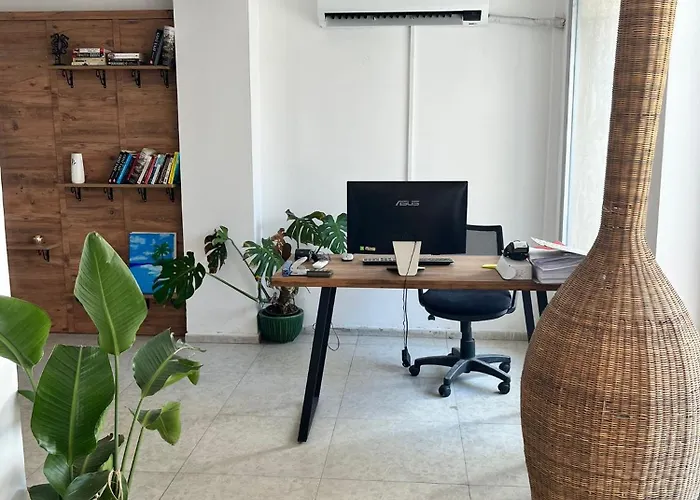 Costa Marina Ξενοδοχείο