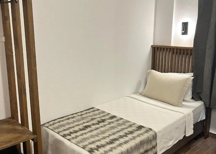 Ξενοδοχείο Costa Marina