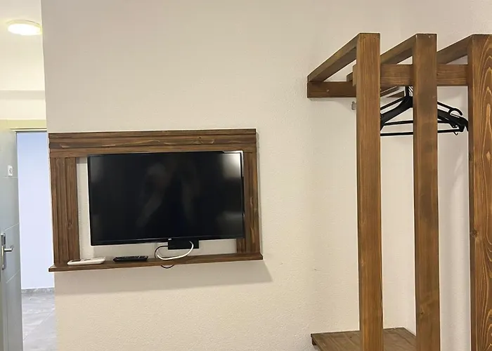 Costa Marina Ξενοδοχείο *