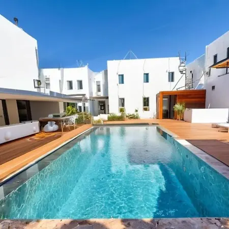 Szálloda Costa Marina Bodrum