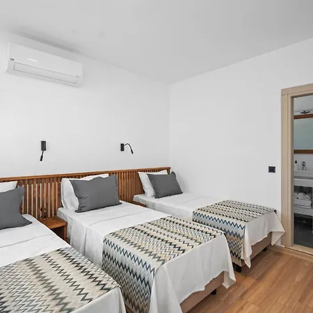 Szálloda Costa Marina