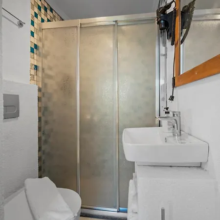 Szálloda Costa Marina *