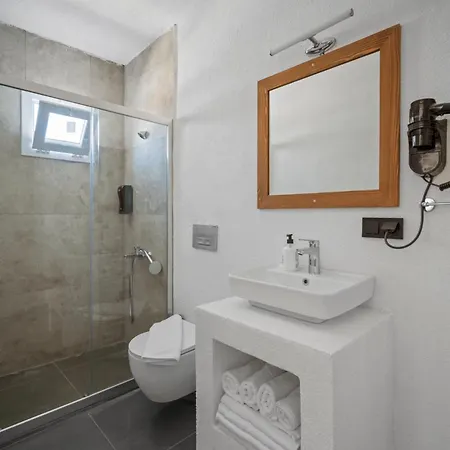 Costa Marina Szálloda Bodrum