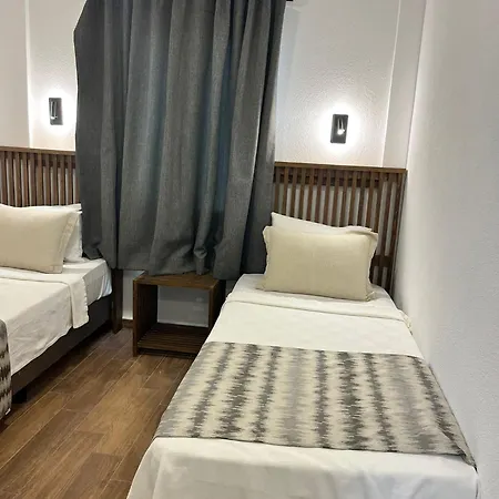 Szálloda Costa Marina Bodrum