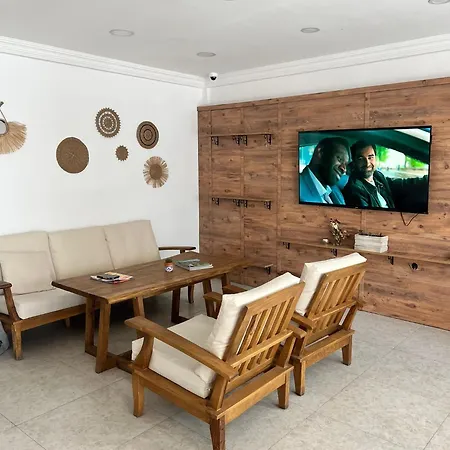 Costa Marina * Bodrum