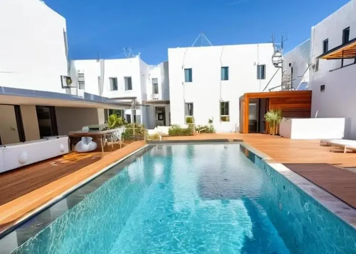 Hotel Costa Marina Bodrum