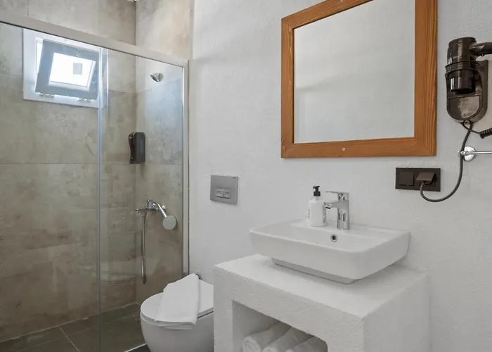 Costa Marina Hotel Bodrum