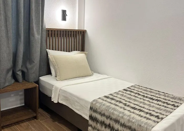 Hotel Costa Marina *