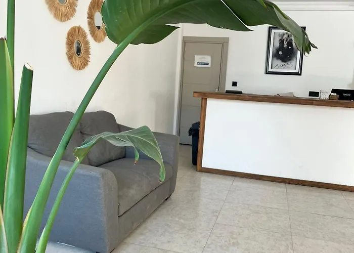 Hotel Costa Marina Bodrum